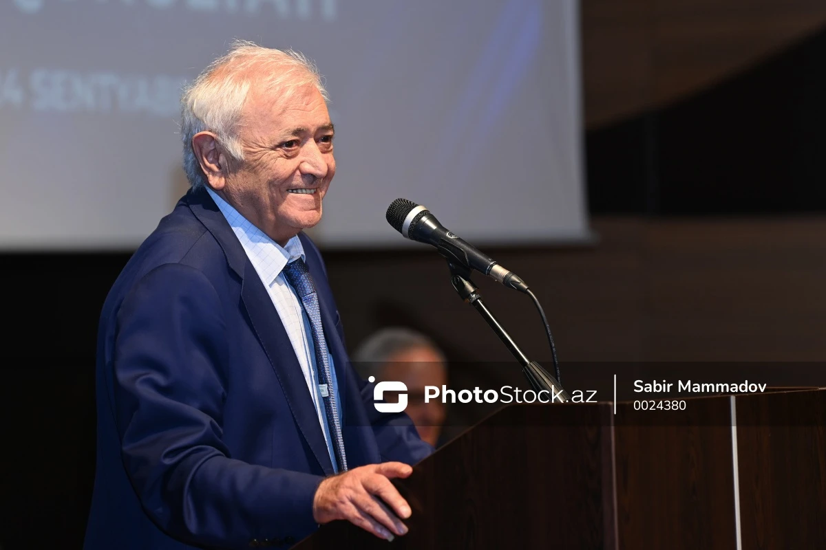 Aqil Abbas: “Xalq yazıçısı olmaq istəyərəm...” - MÜSAHİBƏ