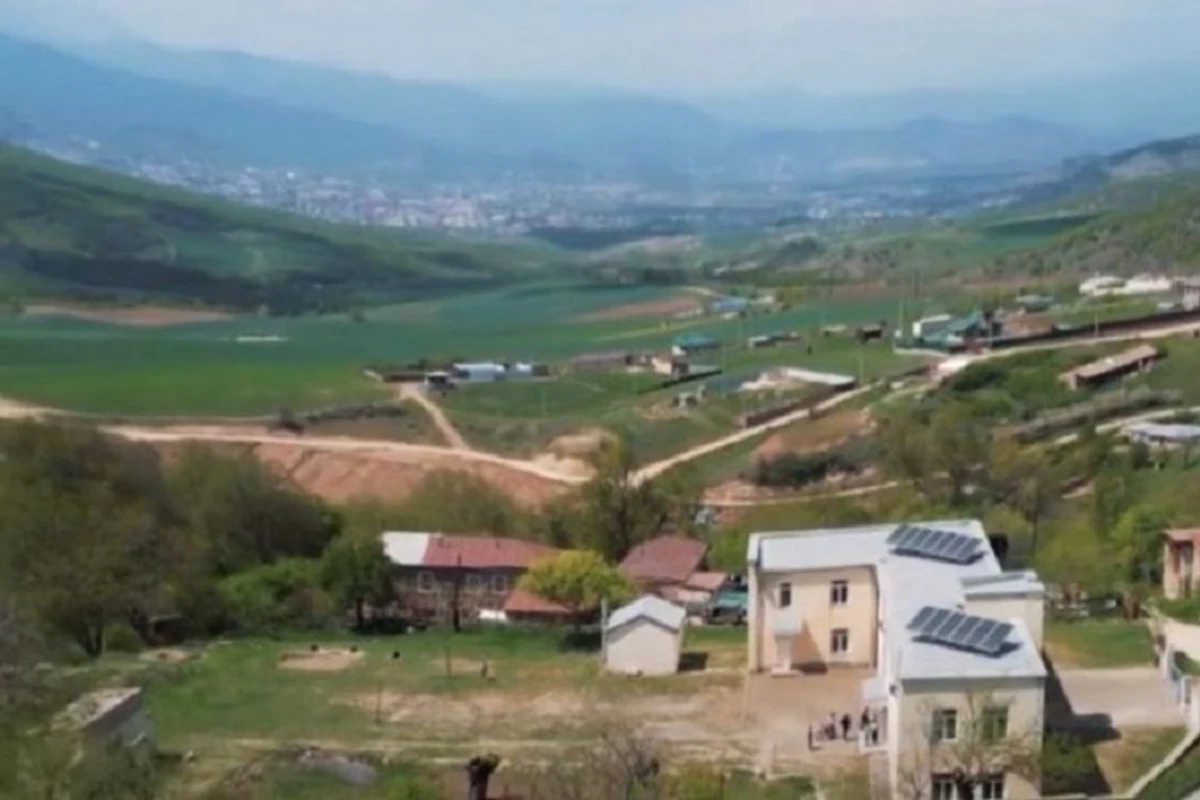 Qərbi Azərbaycan Xronikası: Paşinyan Qərbi azərbaycanlılarla bağlı məsələni niyə inkar edir? - VİDEO