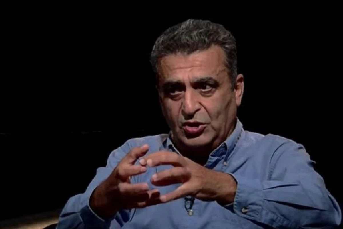 Kamran Həsənli Manaf Ağayev, toylar kralı və “incə” kişi aparıcılardan danışdı - VİDEO