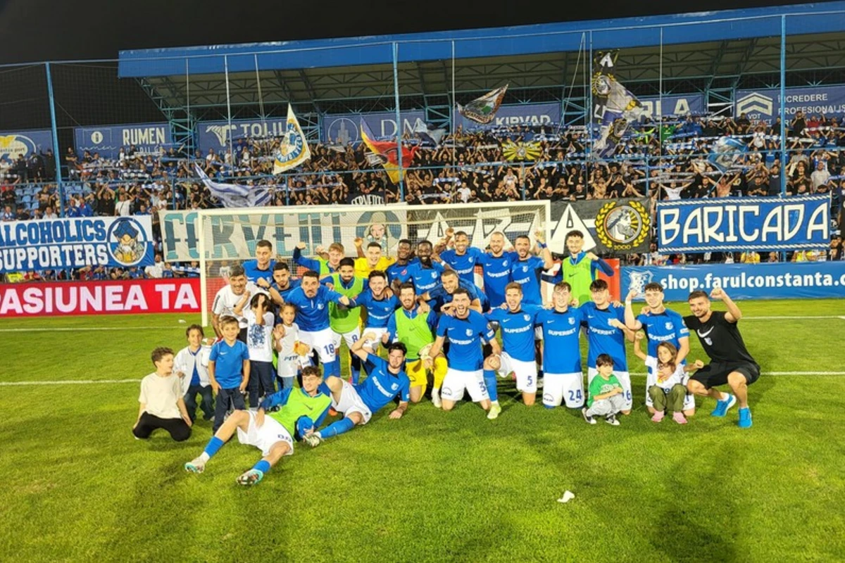Konfrans Liqası: Qarabağın potensial rəqiblərinin ilk duelini Rumıniya klubu qazanıb