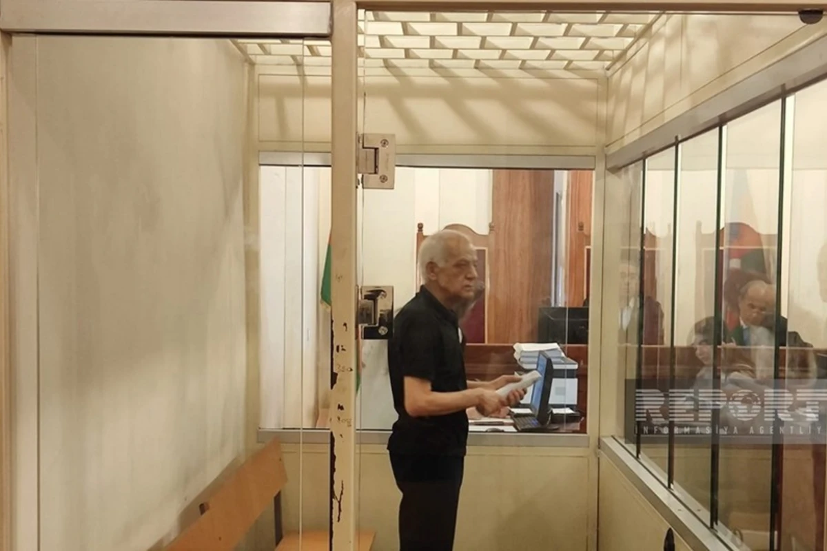 Bakıda şirkət rəhbərinin bir evi bir neçə nəfərə necə satdığı məlum olub - İTTİHAM AKTI