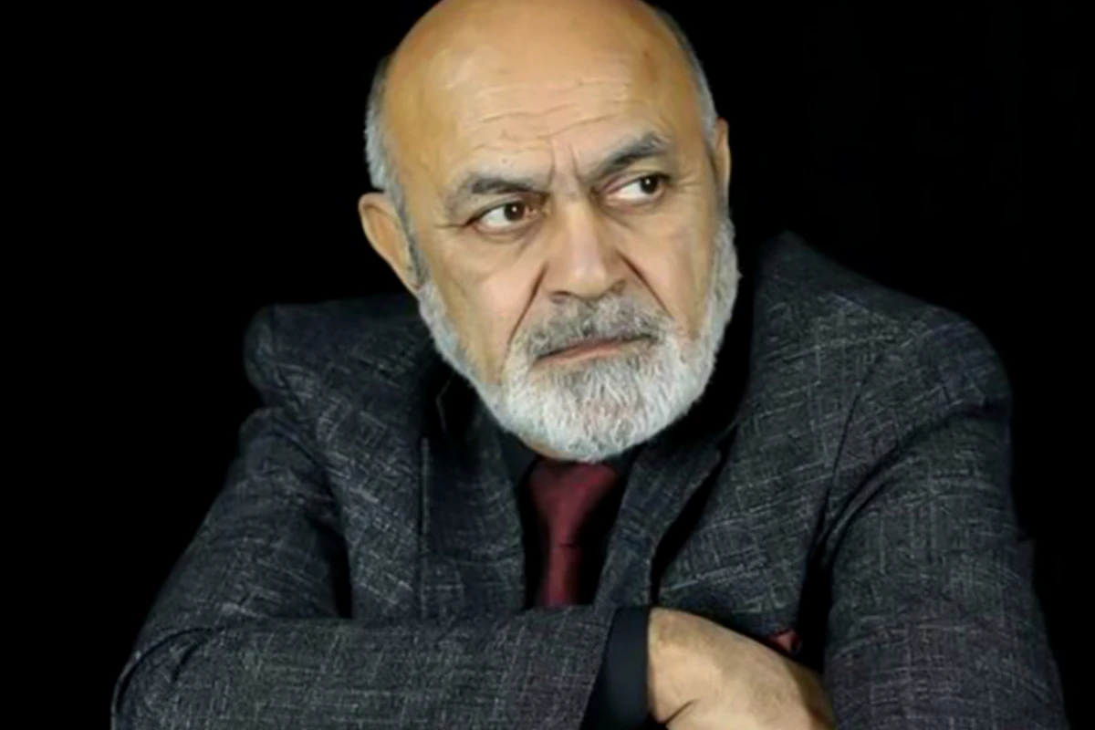 Xalq artistinə ağır itki üz verdi Xalq artistinə ağır itki üz verdi