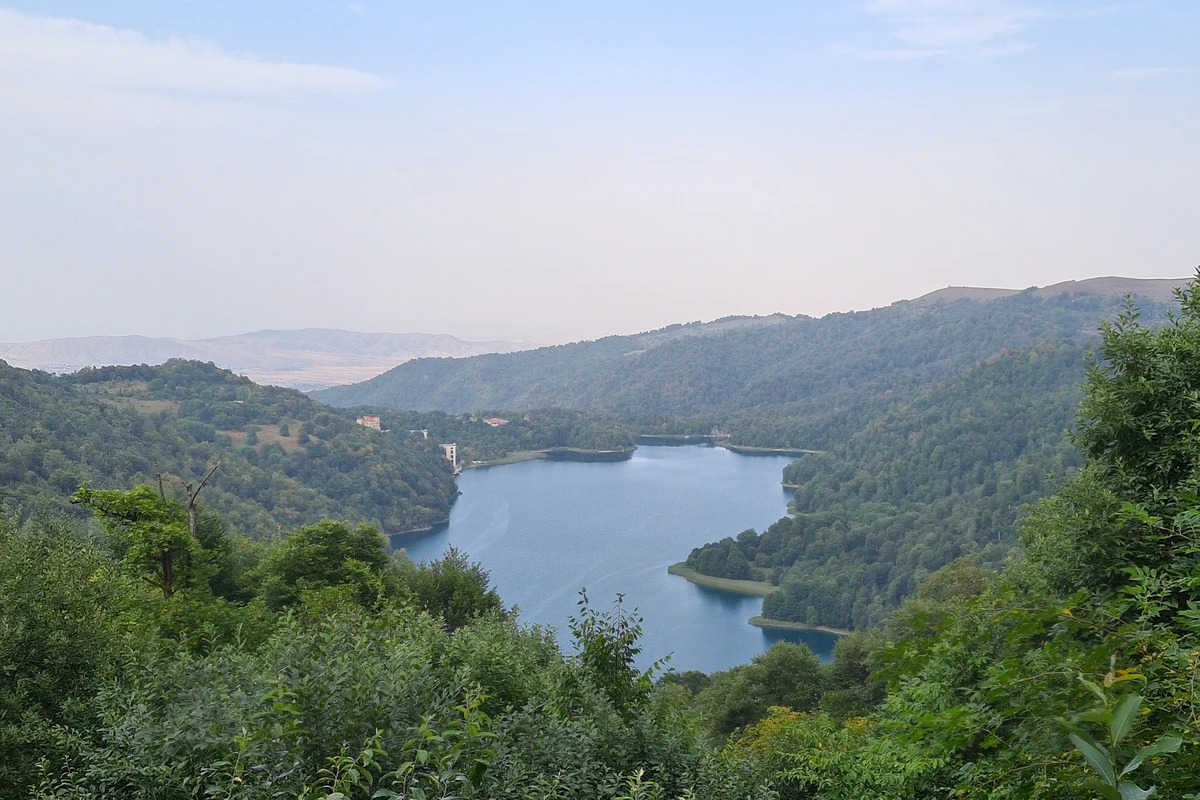 FHN istirahət üçün təbiətə üz tutan vətəndaşlara müraciət edib