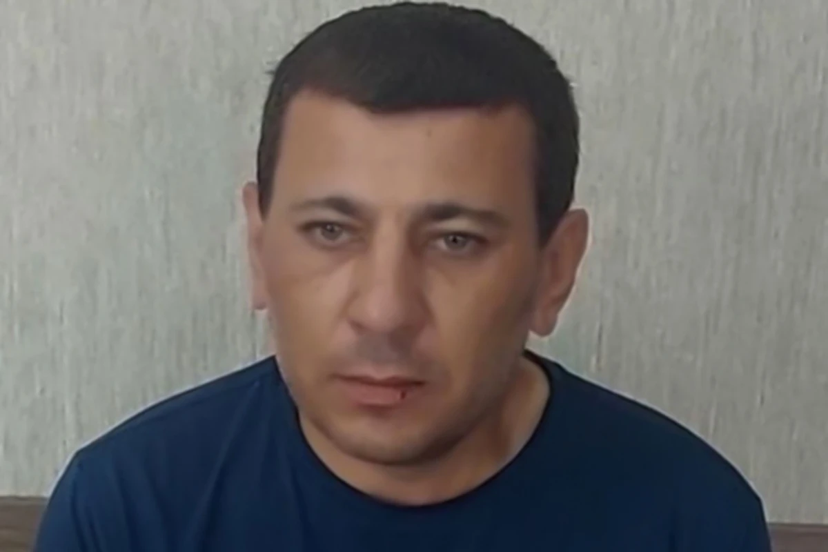 İrandan gətirilmiş narkotiki Şəmkirdə satan şəxs saxlanılıb