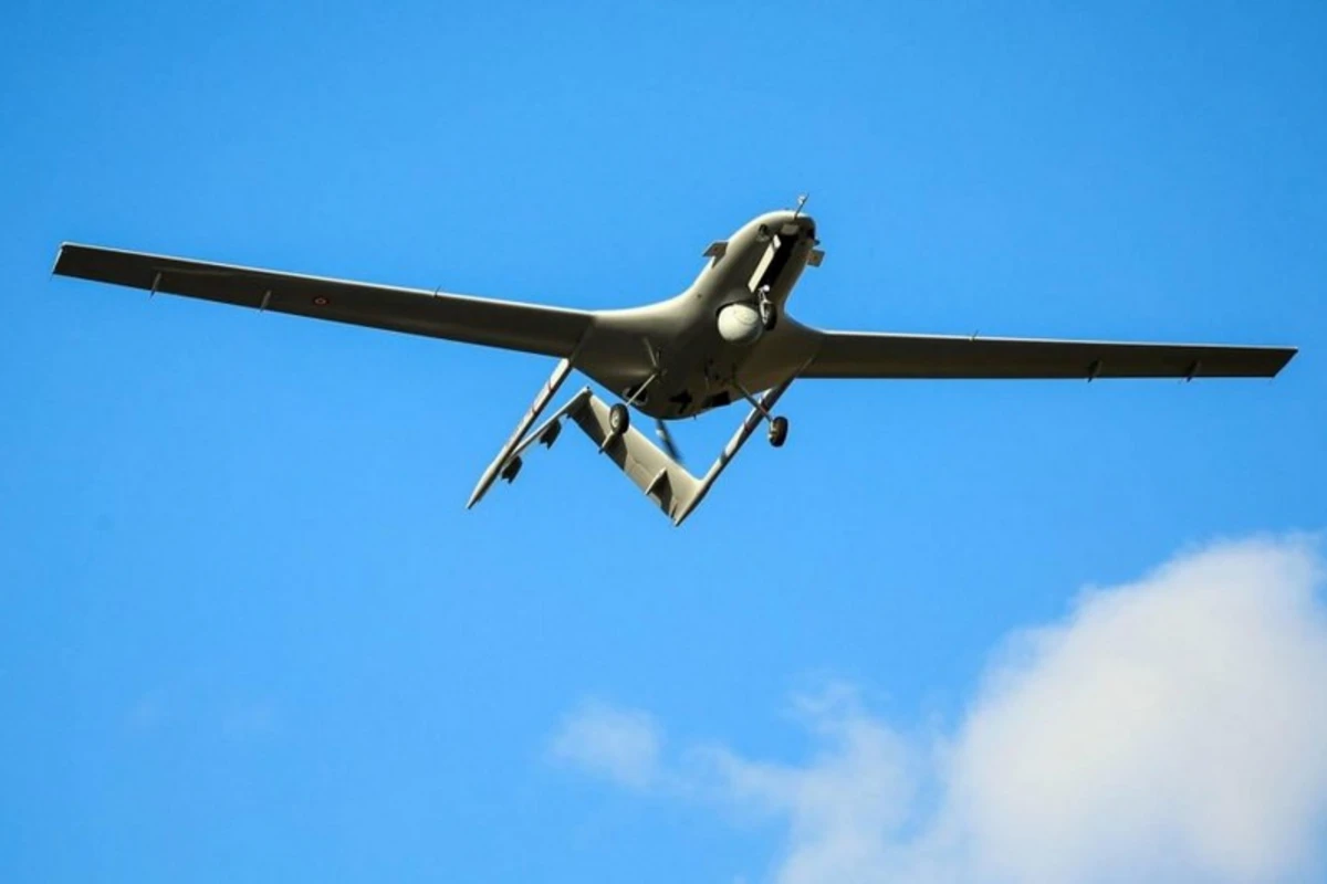 Ukrayna kəşfiyyatı: Moskva sakinləri dron hücumlarına hələ çox şahidlik edəcəklər