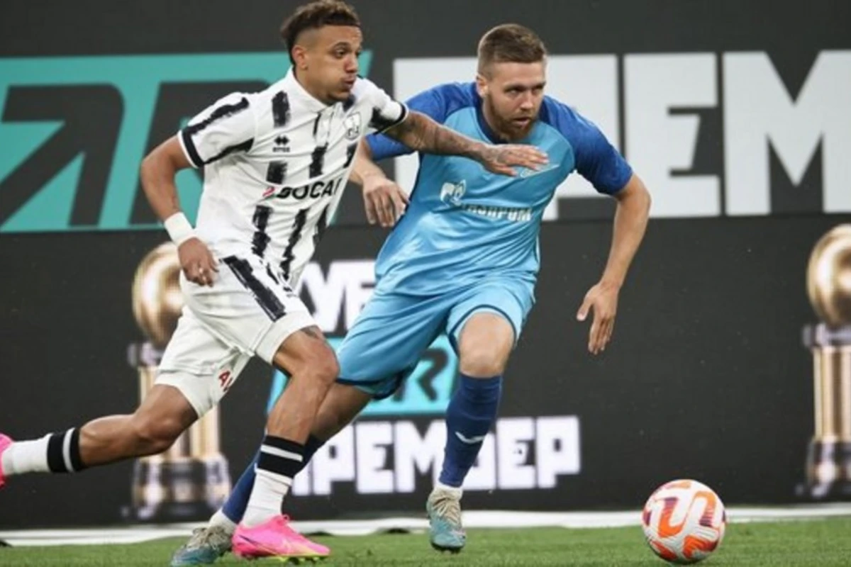 Neftçi və Zenit komandaları sentyabrda yenidən qarşılaşa bilərlər