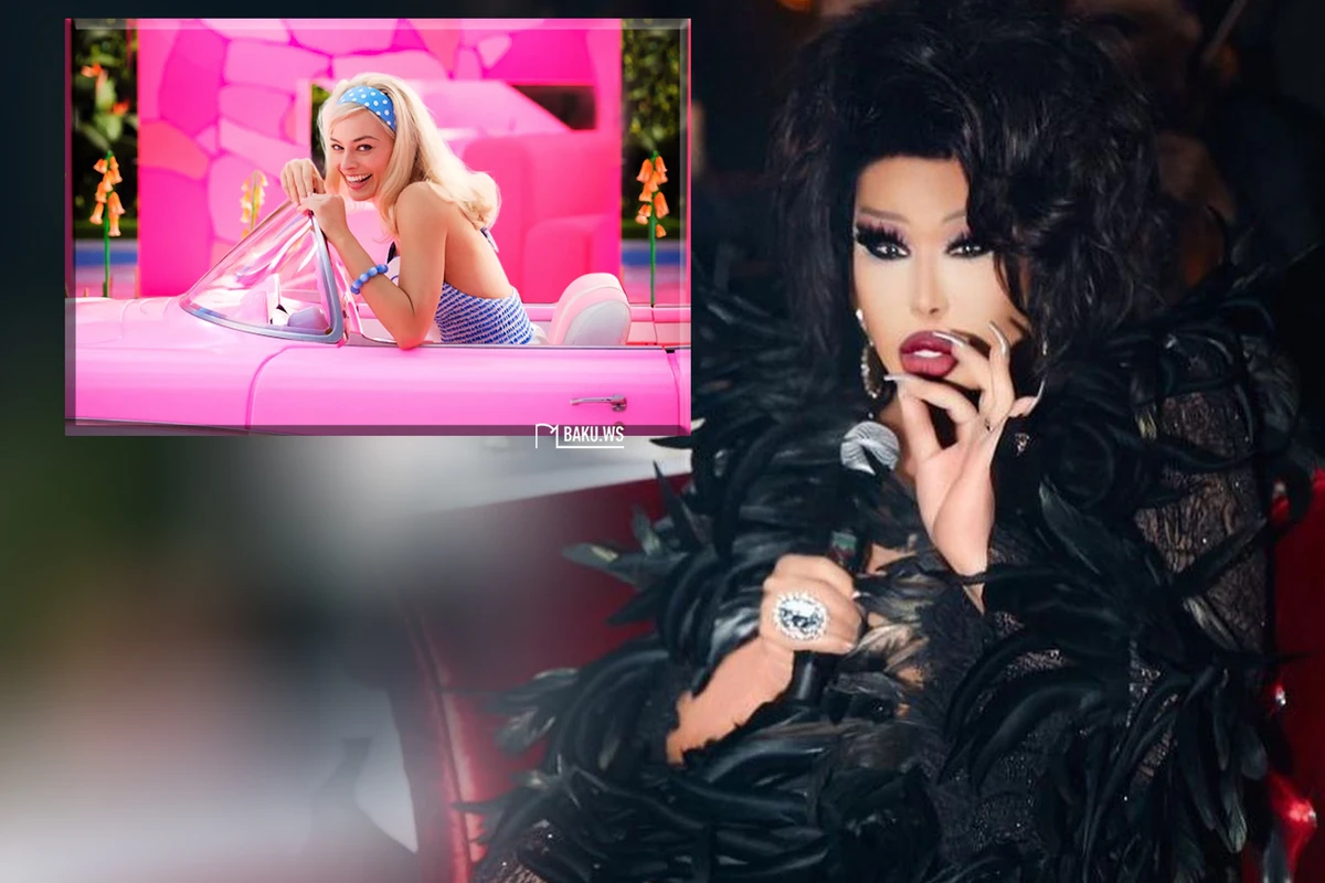Bülent Ersoy Barbie oldu - VİDEO