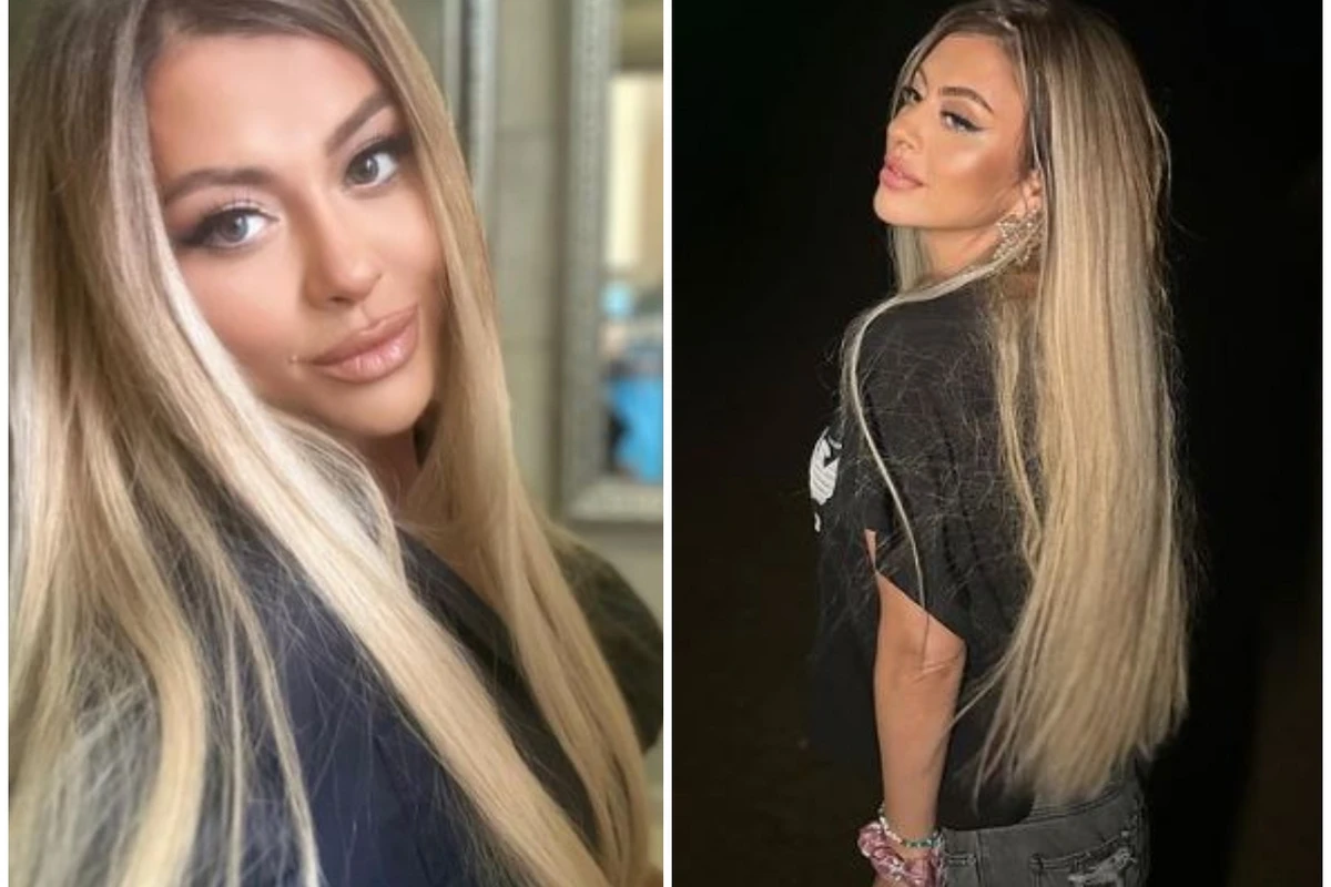 Aygün Kazımovanın qızı İlqarənin YENİ GÖRÜNTÜLƏRİ - FOTO