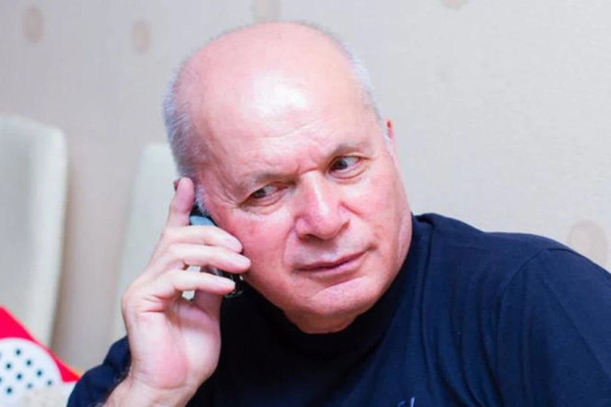 Рамиз Мелик награжден Почетным дипломом Президента