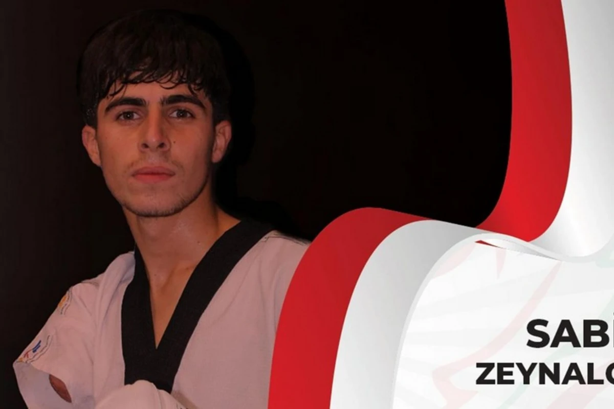 Avropa çempionatında Azərbaycan idmançıları medallar qazandılar - FOTO