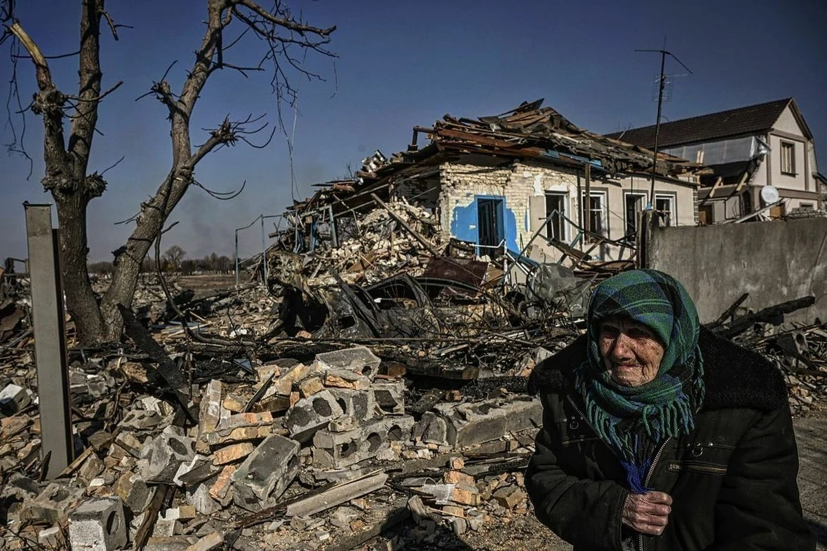 ООН назвала число погибших мирных украинцев