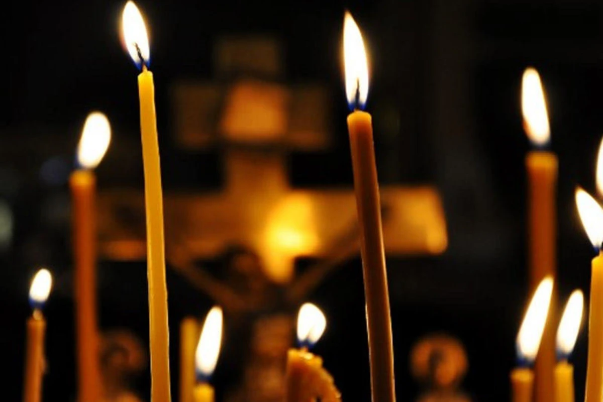 В Дагестане объявили траур по жертвам взрыва на АЗС