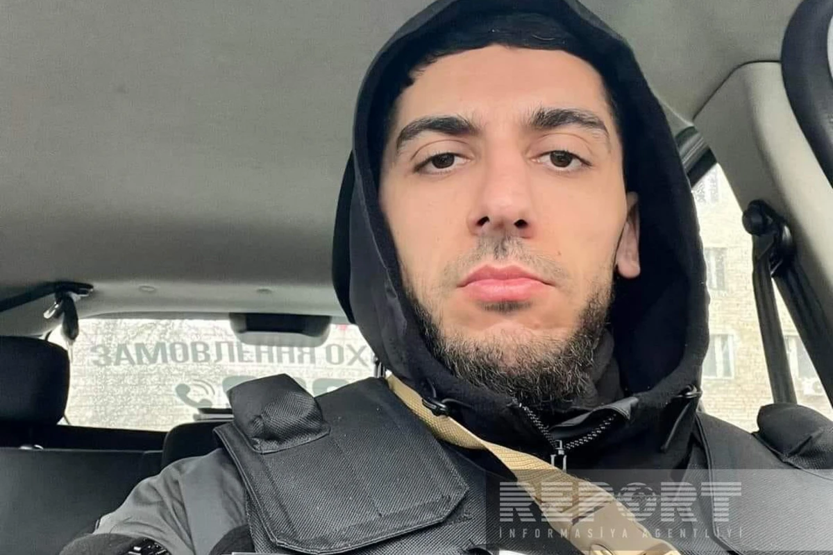 Азербайджанцы, являющиеся гражданами Украины, получили ранения в результате ракетного обстрела - ФОТО Азербайджанцы, являющиеся гражданами Украины, получили ранения в результате ракетного обстрела - ФОТО