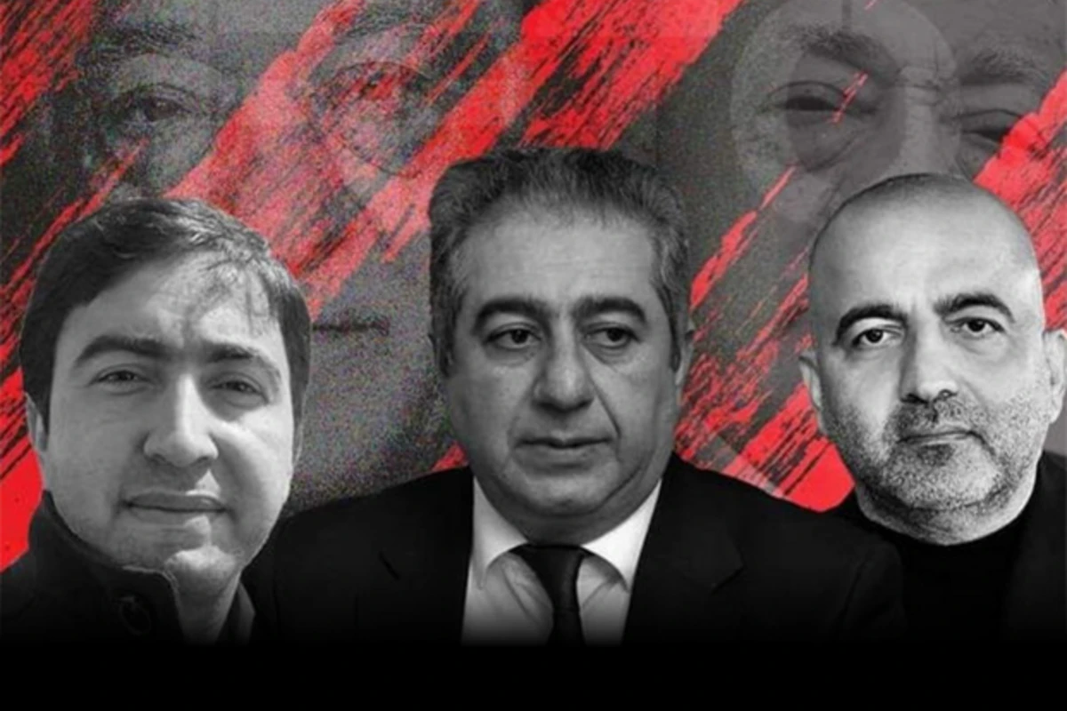 “FETÖ daha geniş şəbəkədən ibarət olub, dövlətimizi gücsüzləşdirməyə cəhd edə bilər” - ŞƏRH - FOTO