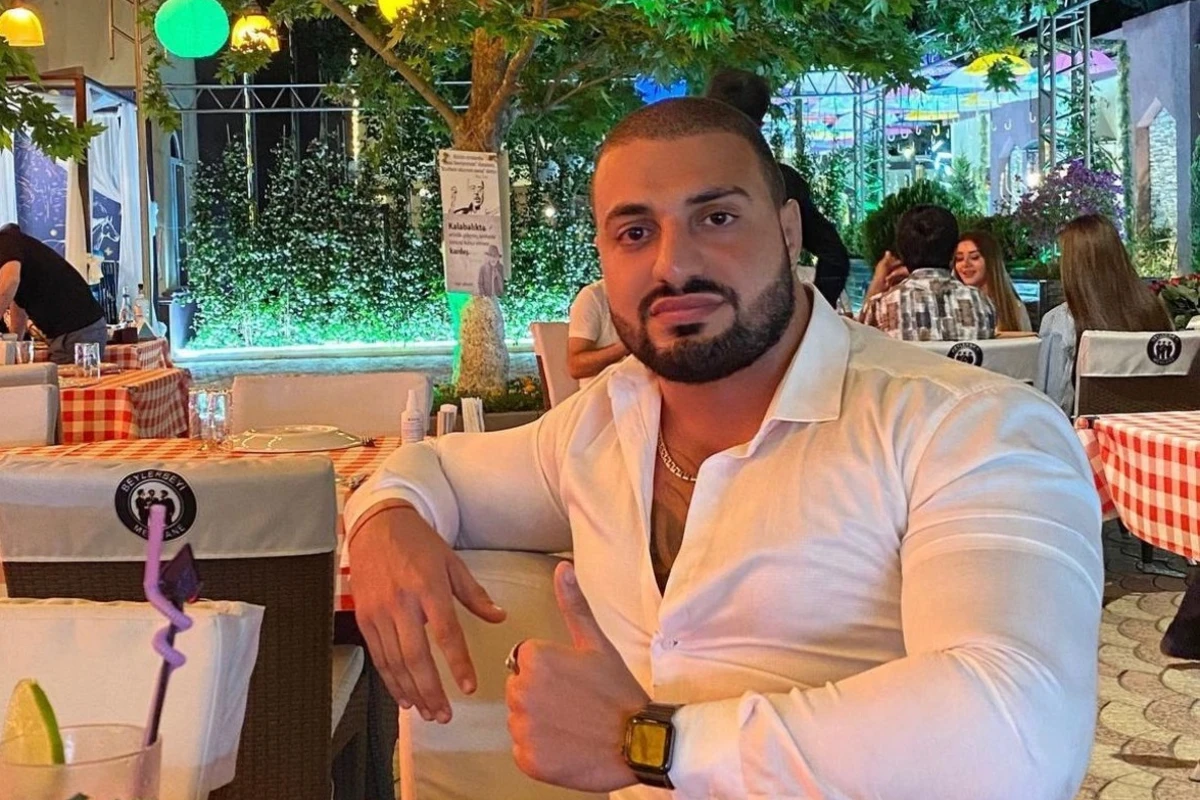 “Nikosayağı”nın düşdüyü qəzada öldüyü deyilən Ruslan: Ölən başqa şəxsdir