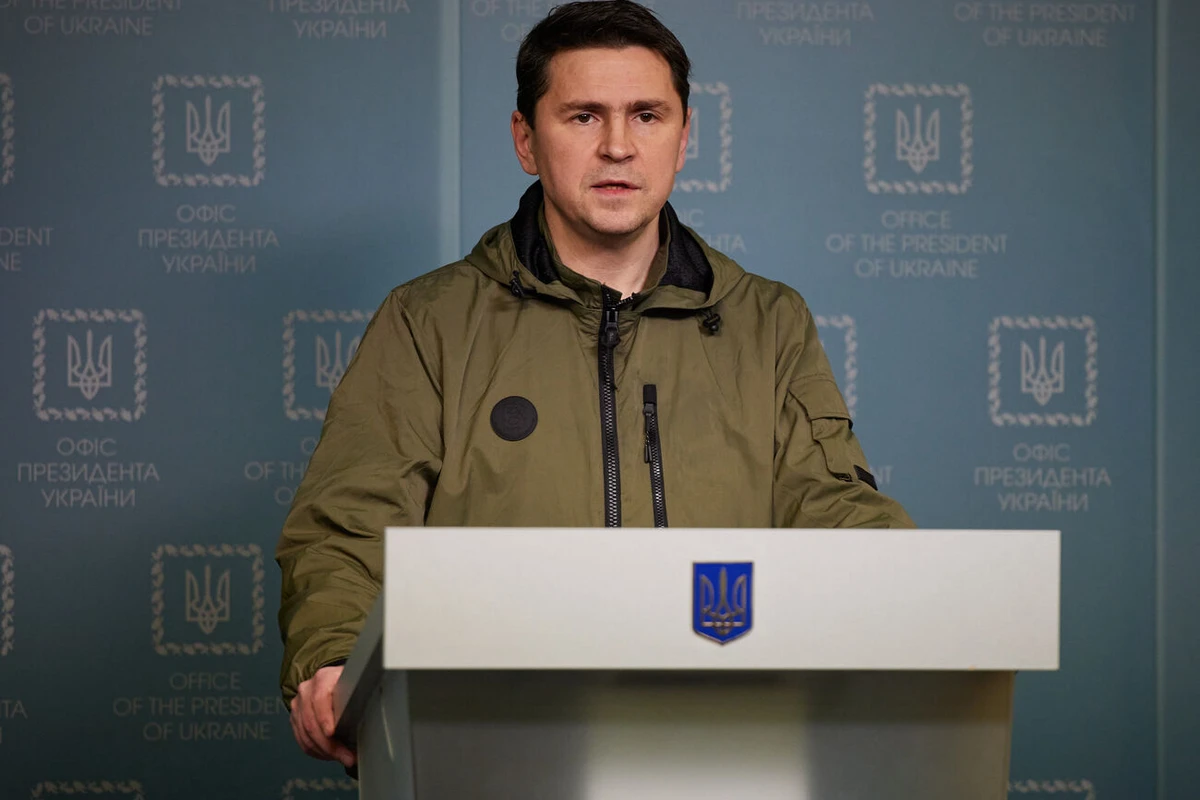 Офис Зеленского: Украина не будет разменивать территории ради членства в НАТО