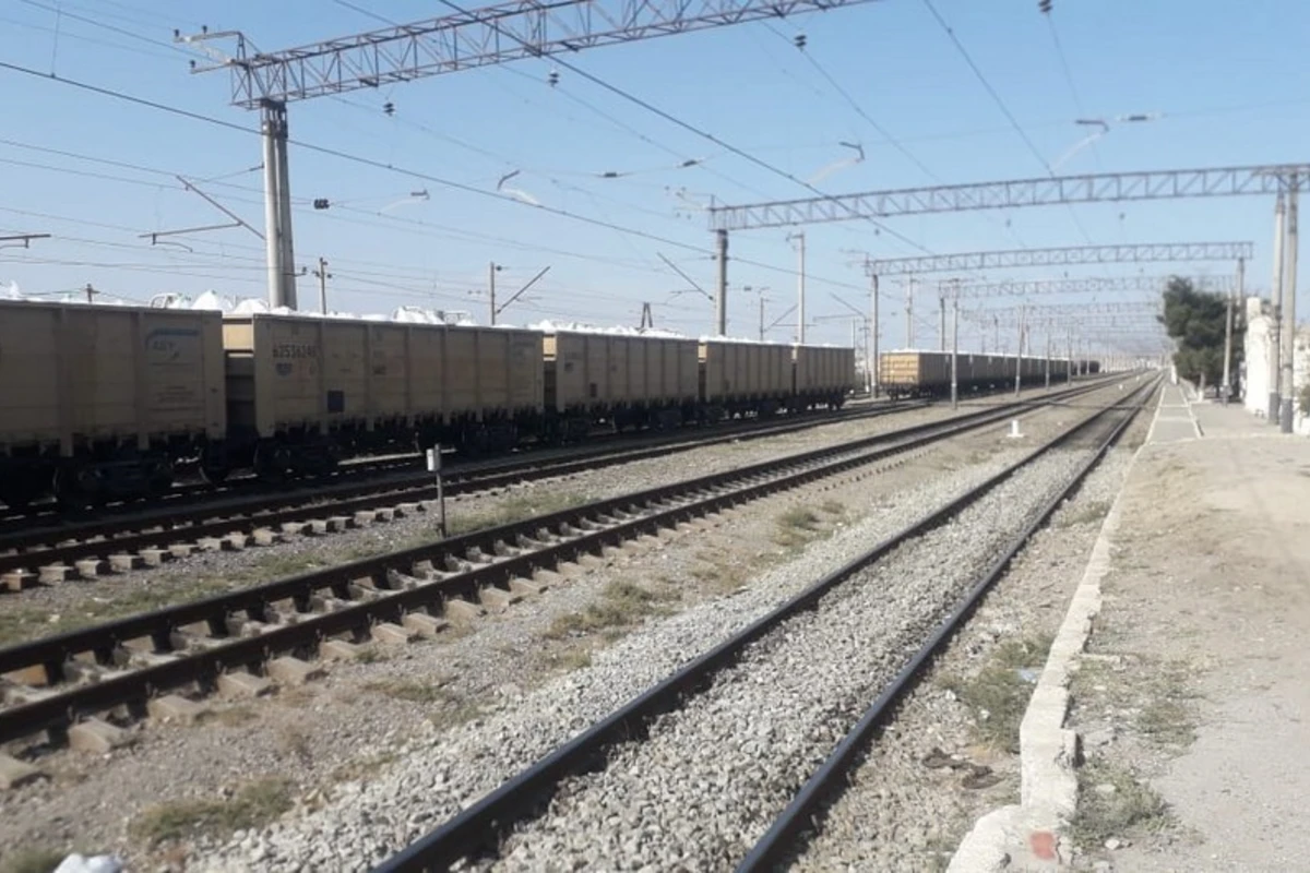 Azərbaycanda qatar qadını vuraraq öldürüb - YENİLƏNİB