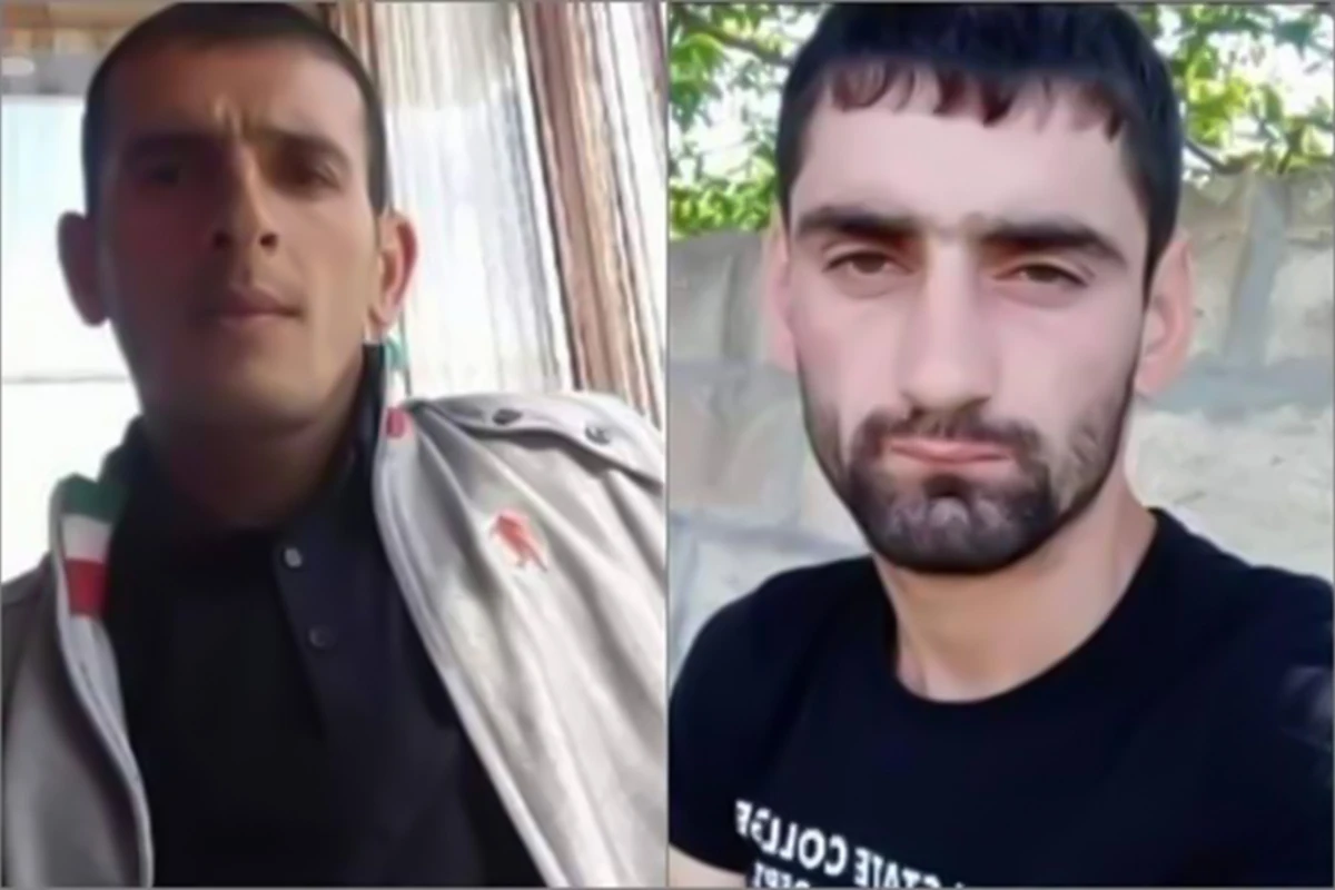 В Херсоне в результате обстрела погибли азербайджанцы - ВИДЕО
