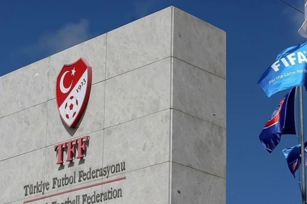 2024-2025-ci il mövsümündə Türkiyəni Çempionlar Liqasında 2 klub təmsil edəcək