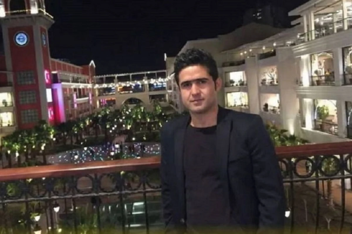 İran məhkəməsi qaşqay siyasi fəal barədə ağır hökm çıxardı - FOTO
