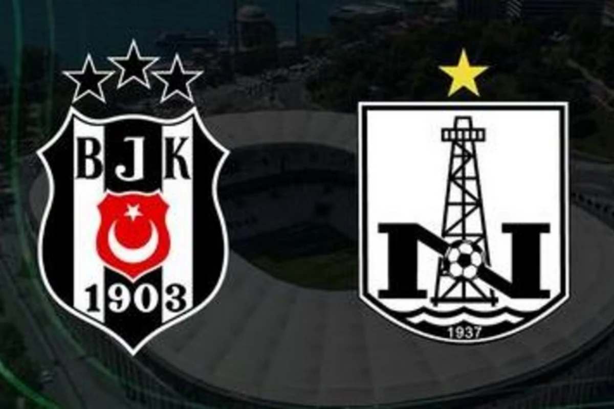 Beşiktaş - Neftçi oyununun başlama saatı dəyişdirilib