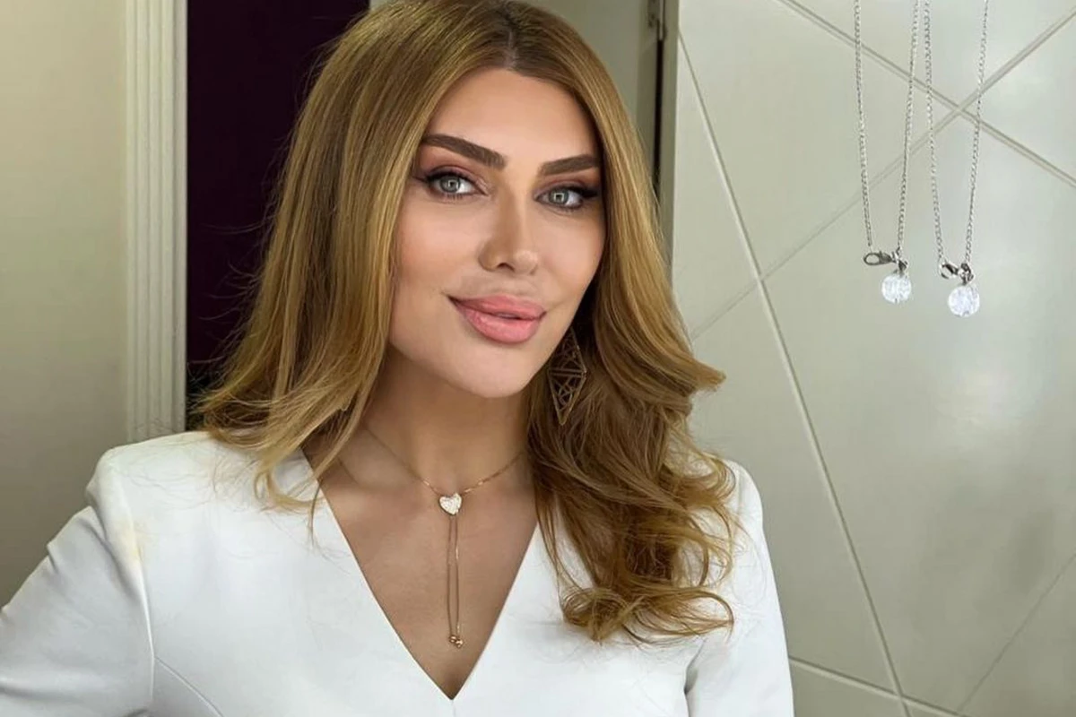Xoşqədəm döyməsi olan qadınları tənqid etdi: Bəsdirin, qadınsınız... Kişini başa düşürəm