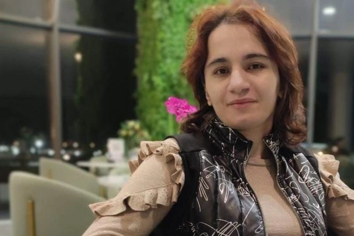 В Сумгайыте пропала 25-летняя девушка с психическими проблемами