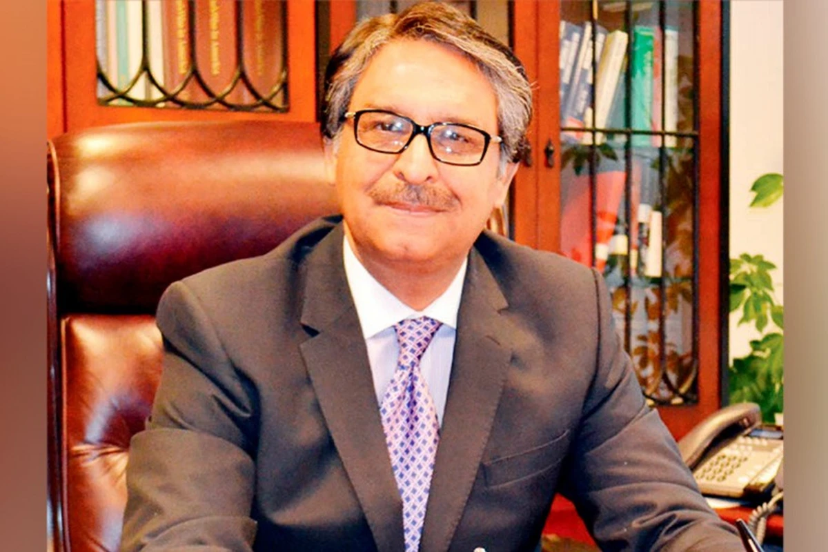 Pakistan XİN-ə müvəqqəti rəhbər təyin edilib
