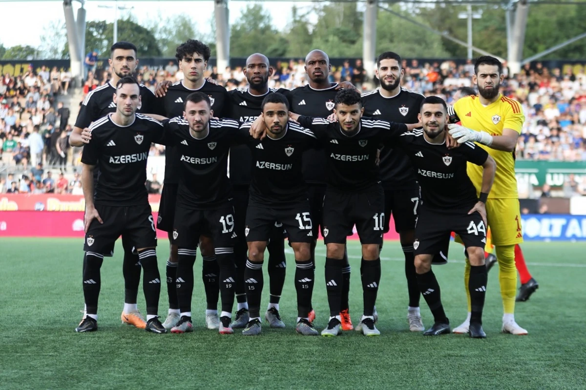 “Qarabağ”dan transfer bombası - FOTO