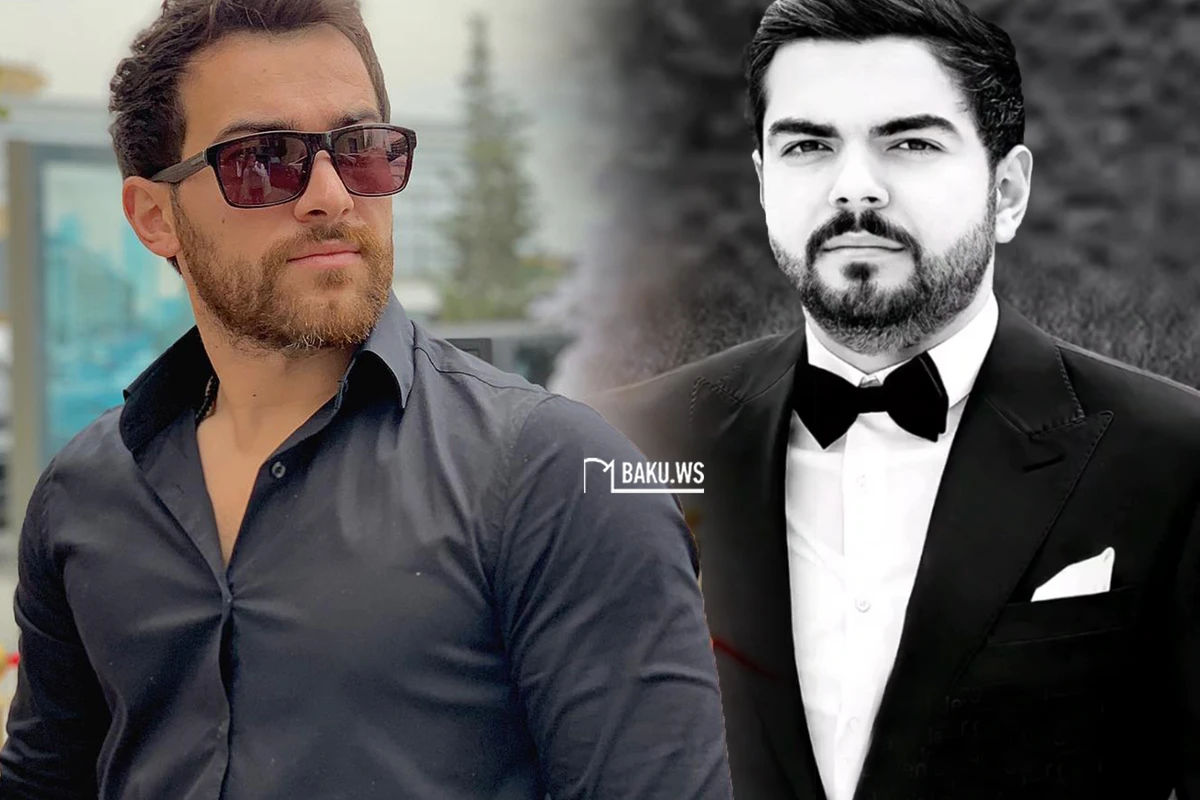 Nikosayağının həyat yoldaşından daha bir paylaşım: Tək Allah bilir ki... - FOTO