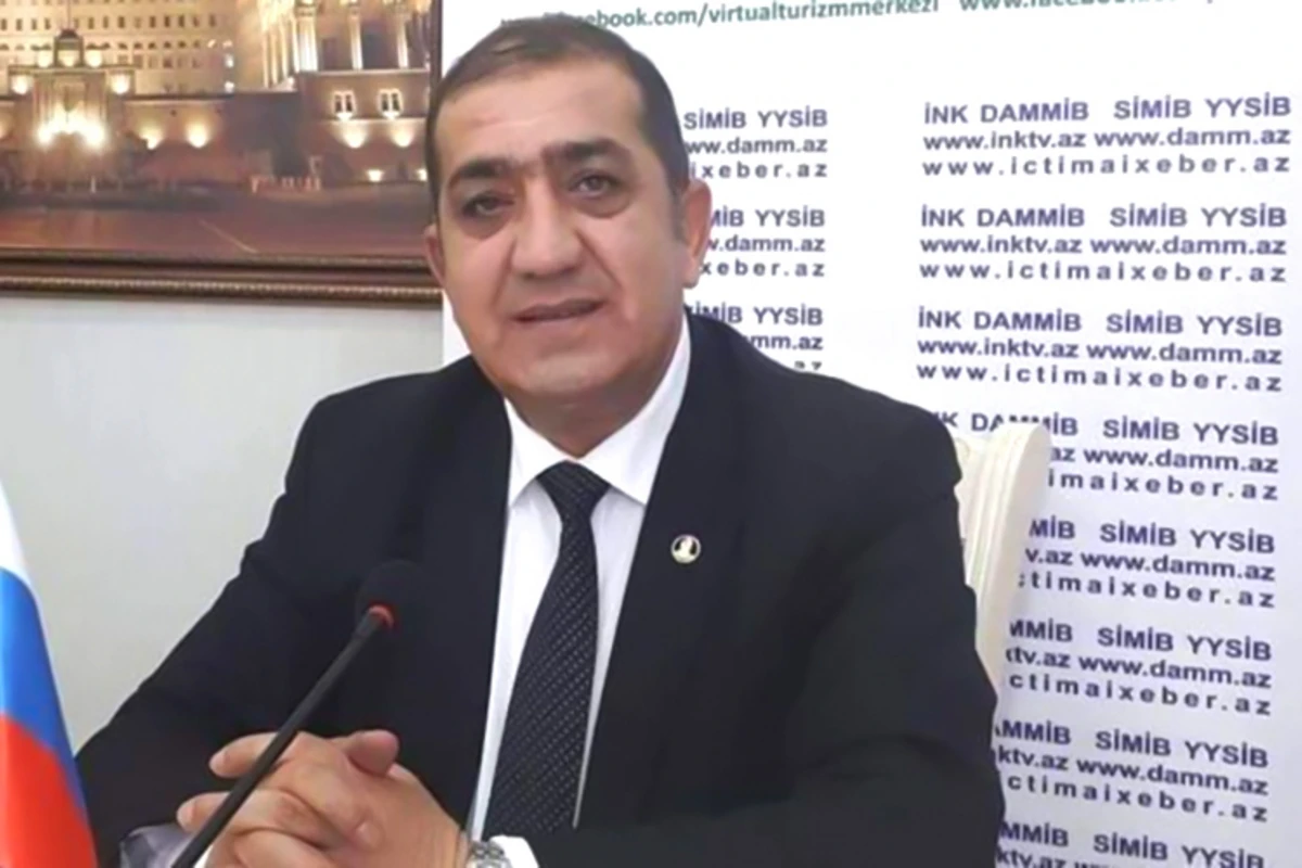 QHT rəhbəri Rasim Məmmədovla bağlı qərar verildi