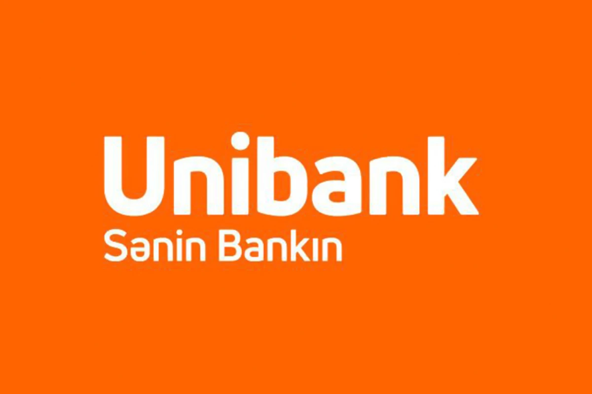 Unibankın biznes kredit portfeli birinci yarımildə xeyli artıb