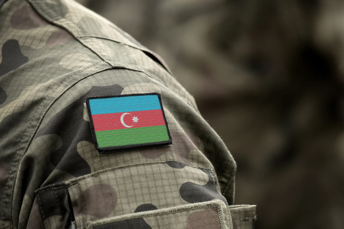 ​Стала известна причина самоубийства солдата азербайджанской армии - ОБНОВЛЕНО