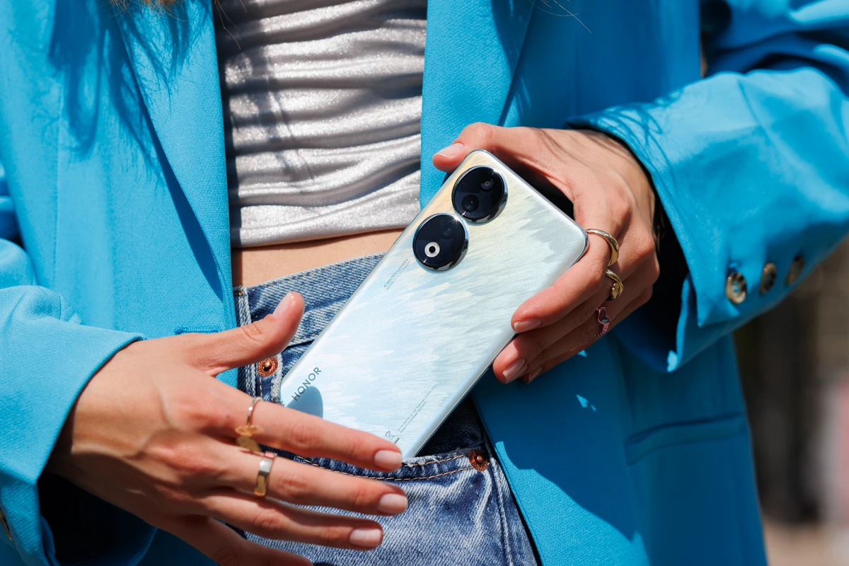 Qiymətinə uyğun flaqman: “HONOR 90” smartfonu necə ərsəyə gəlib? - FOTO