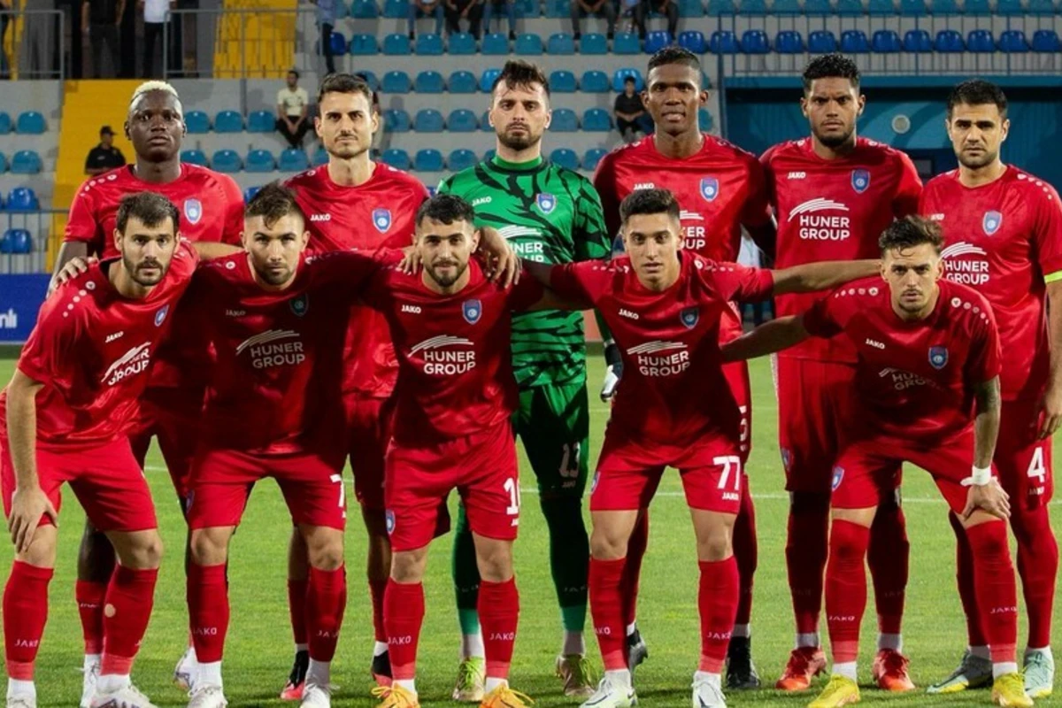 Premyer Liqa: Turan Tovuz Qərb derbisində qələbə qazanıb