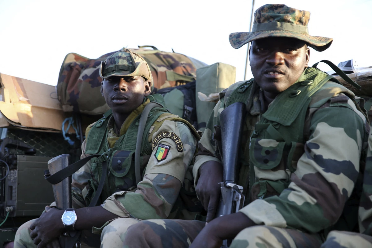 ECOWAS определило дату вторжения в Нигер