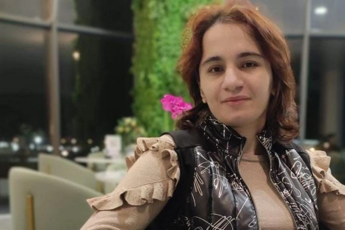 Sumqayıt bulvarında itkin düşən 25 yaşlı qız Masazırda tapılıb