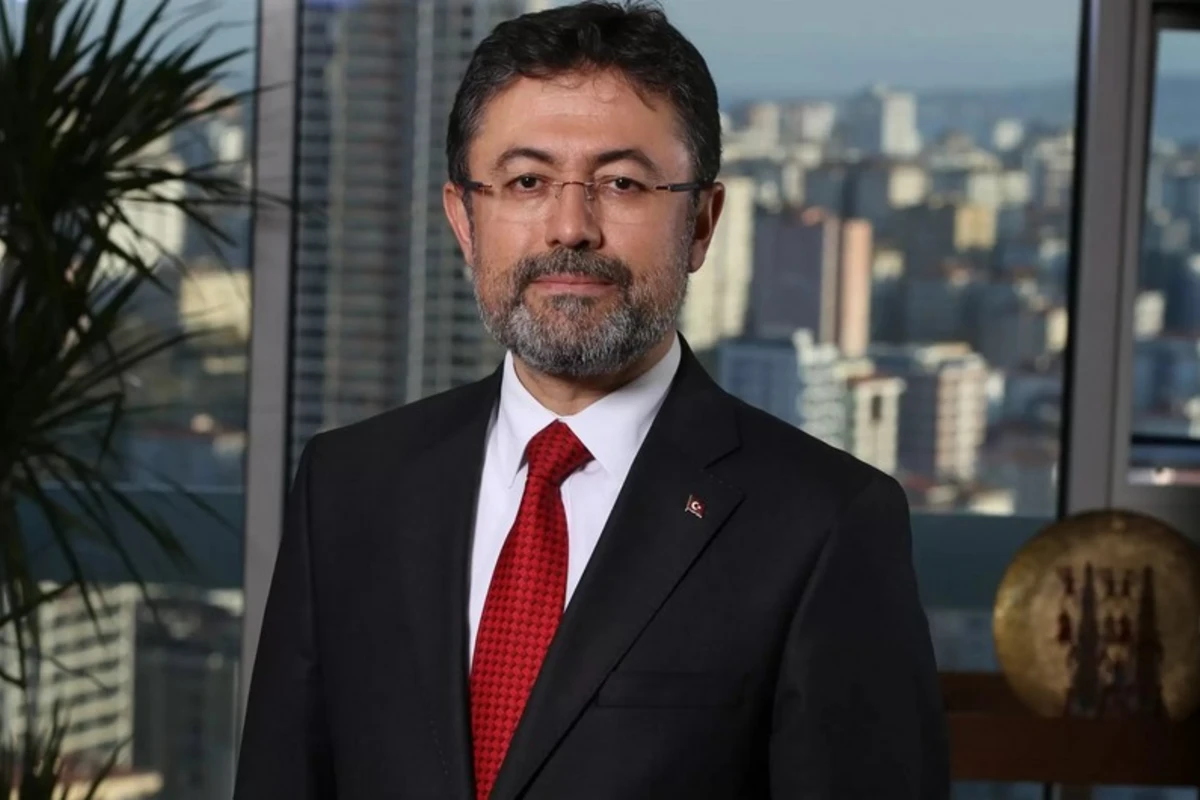 Türkiyəli nazir: “Azərbaycanın Qarabağda qələbəsi Zəngəzur dəhlizini açmaq imkanı verdi”
