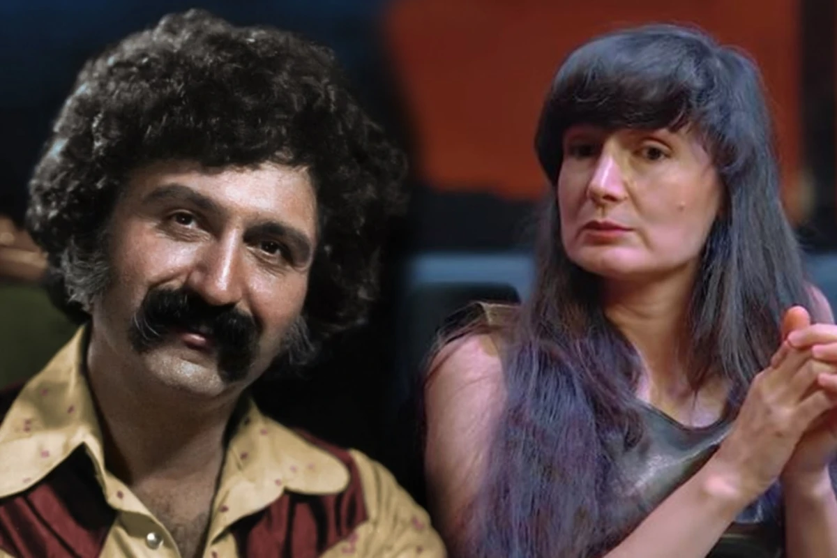 Qızı Vaqif Mustafazadənin əşyasını üzə çıxartdı - FOTO