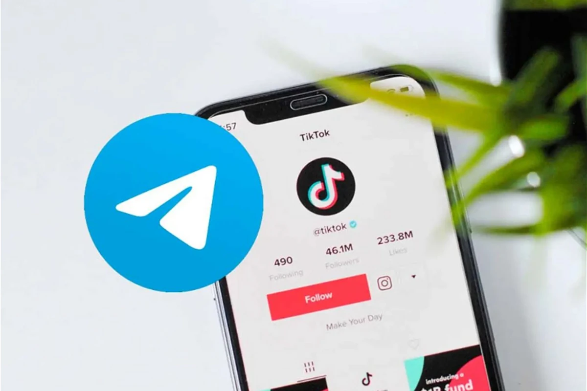 Bu ölkədə “Tiktok” və Telegram QADAĞAN EDİLDİ