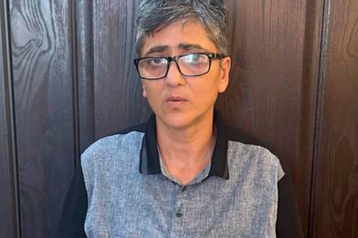 “Tik-Tok”da özünü usta kimi təqdim edərək insanları aldadan qadın saxlanıldı - VİDEO