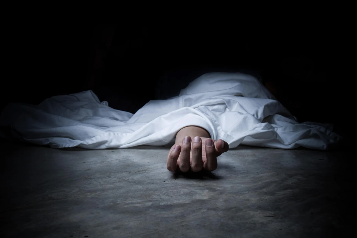 В Масазыре обнаружено тело 44-летнего мужчины со следами насилия