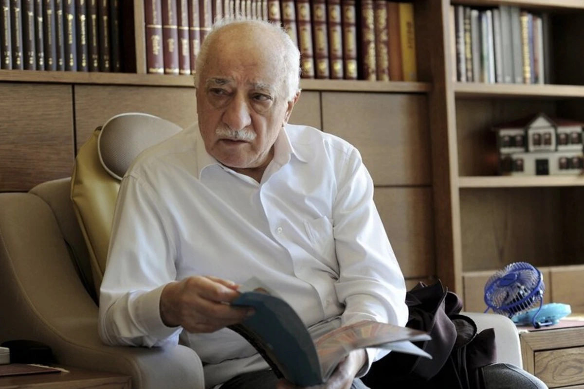 “FETÖ-Mübariz Mənsimov əlaqələrinə dair məlumatlar bizləri daha ayıq-sayıq olmağa vadar edir” - RƏY