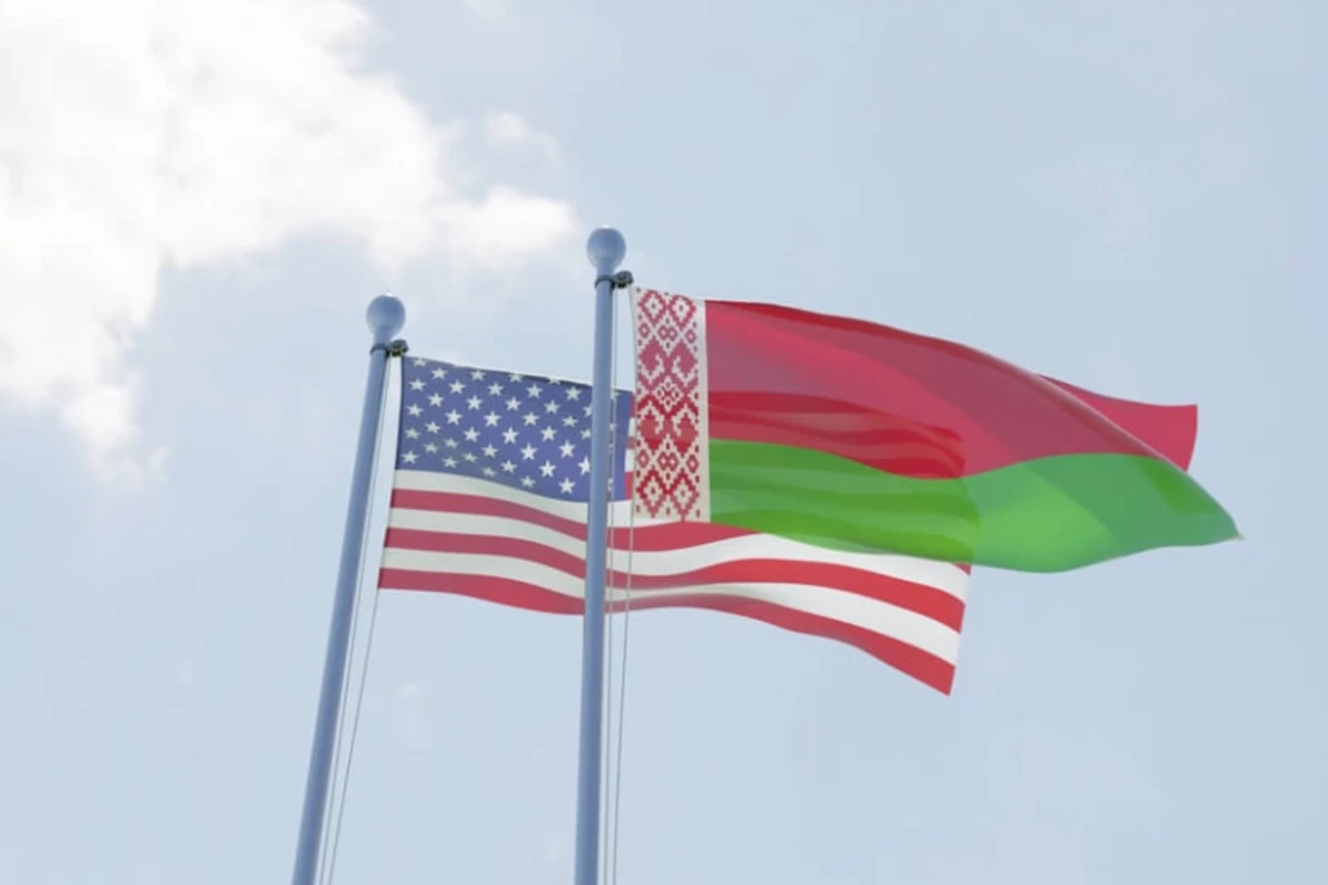 США призвали американцев покинуть Беларусь