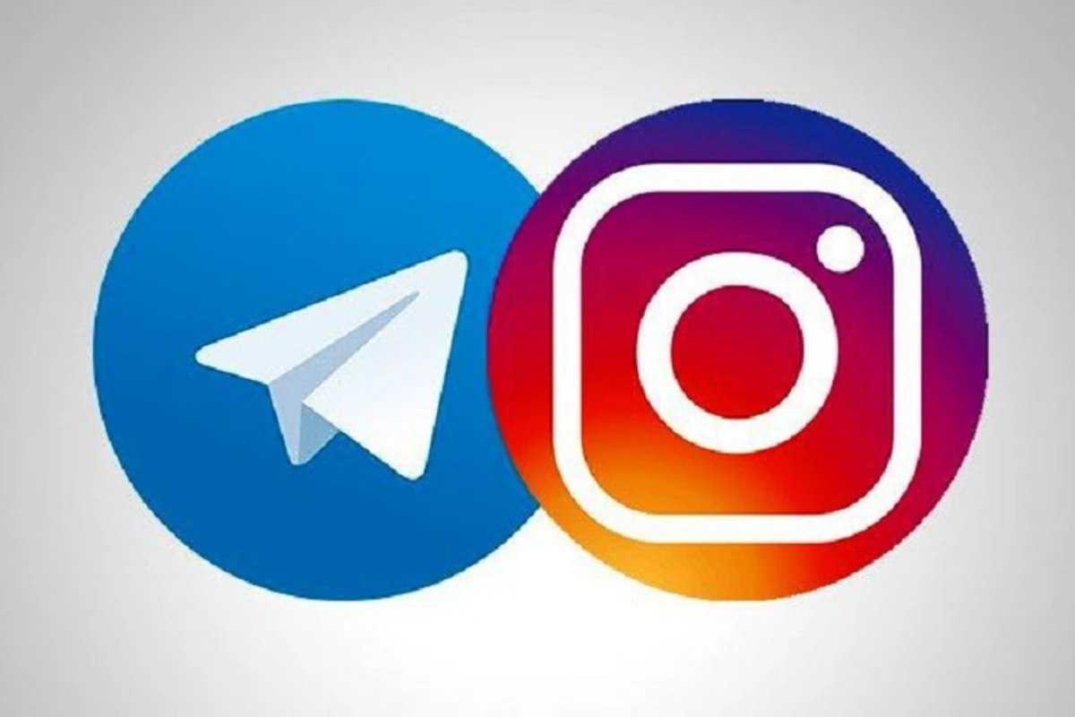 В работе Telegram и Instagram произошли сбои - ФОТО