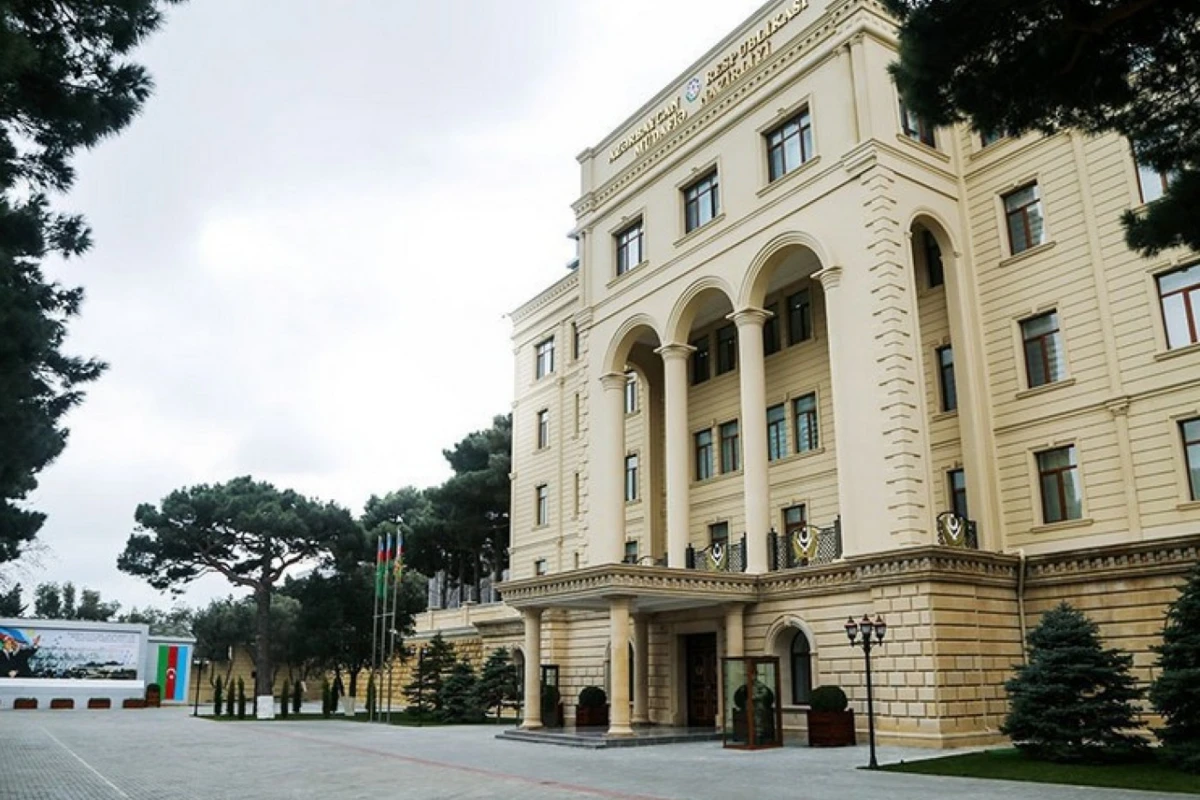 Naxçıvan və Laçındakı mövqelərimiz atəşə tutulub, Qarabağda təxribatın qarşısı alınıb