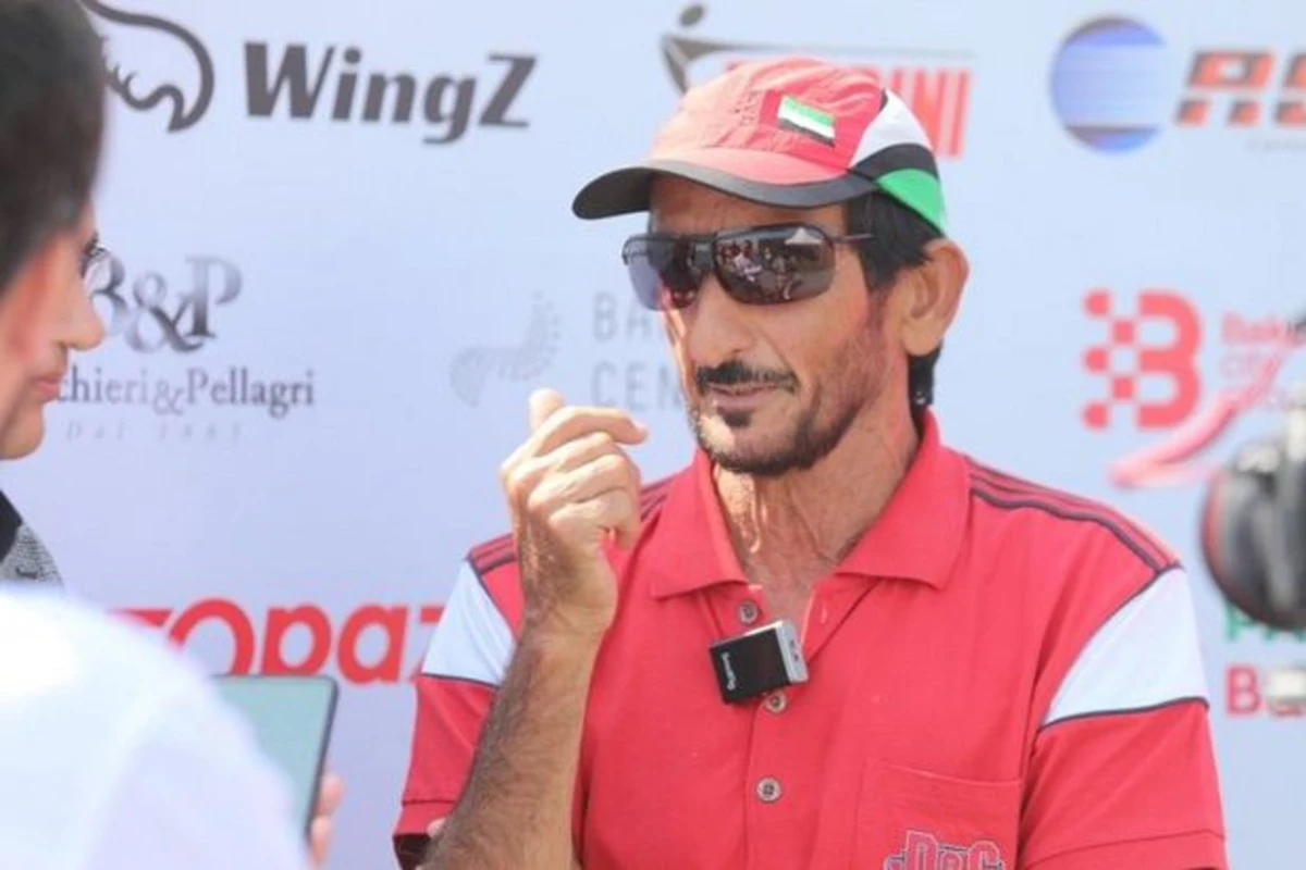 Atıcılıq üzrə olimpiya çempionu: “Burada sistem saat kimi işləyir”
