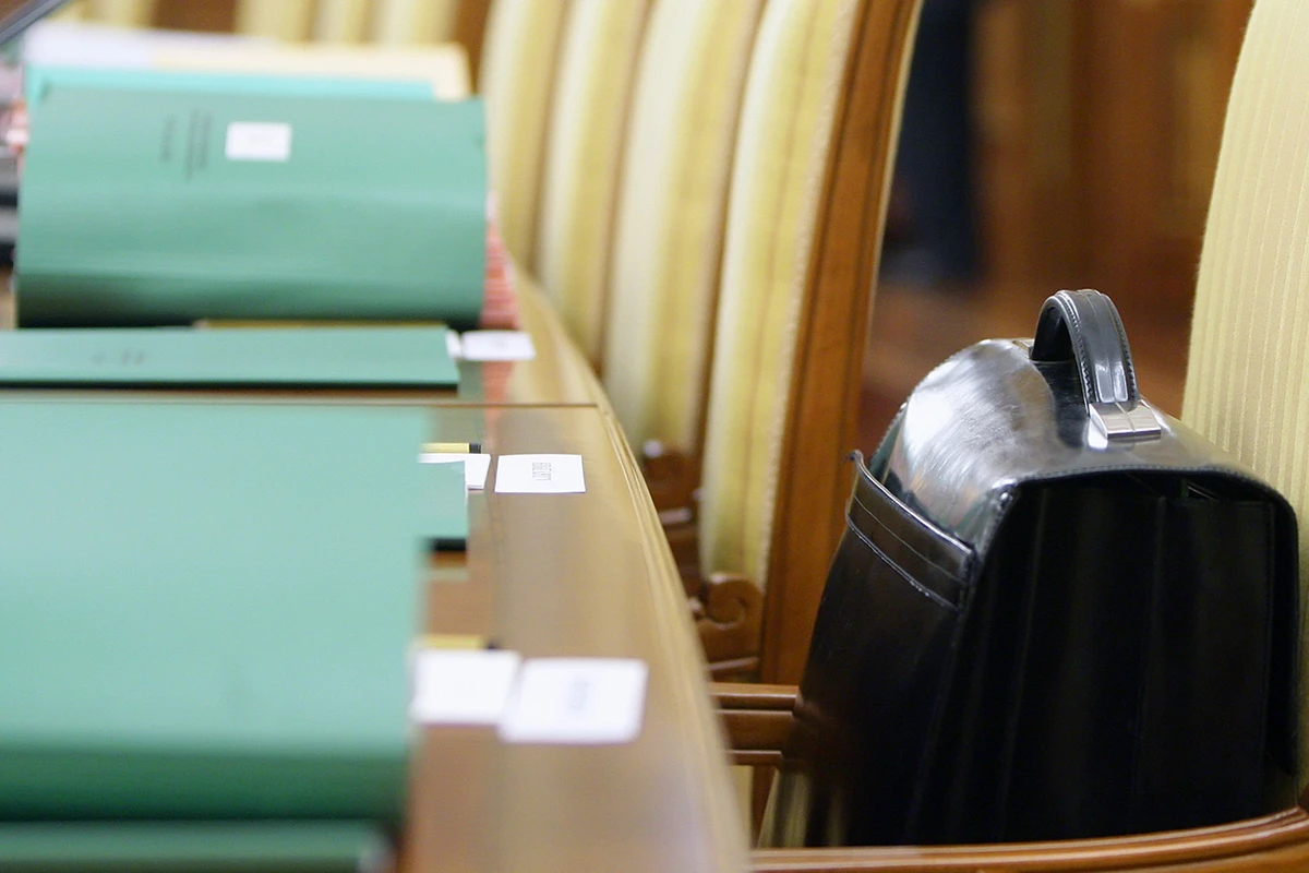 Участник Отечественной войны назначен на руководящую должность - ФОТО