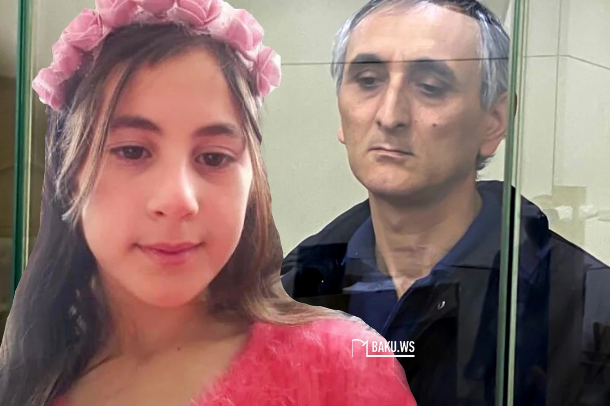 İlkinin işi Gəncə Ağır Cinayətlər Məhkəməsinə qaytarıldı