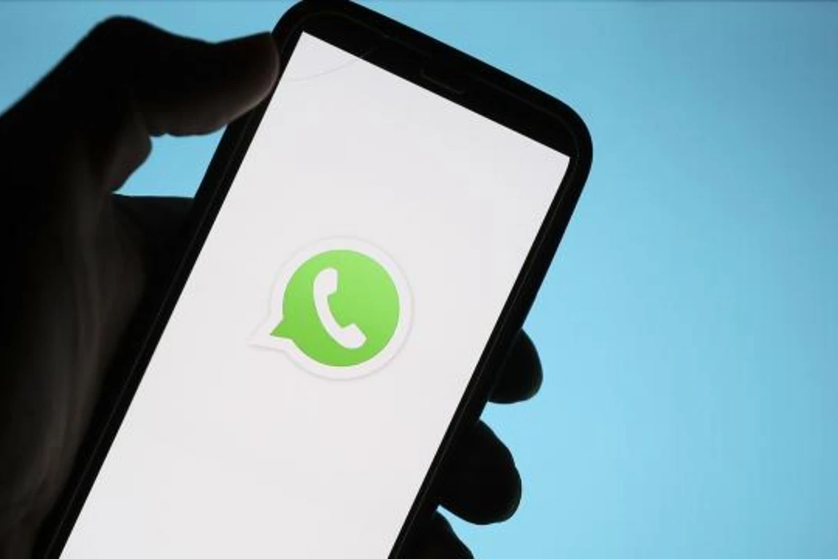 “WhatsApp”dan daha bir yenilik - Artıq “Ekran Paylaşımı” mümkün olacaq